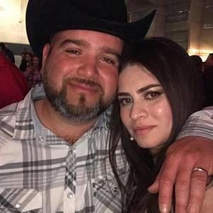 Meet your Posher, Jorge